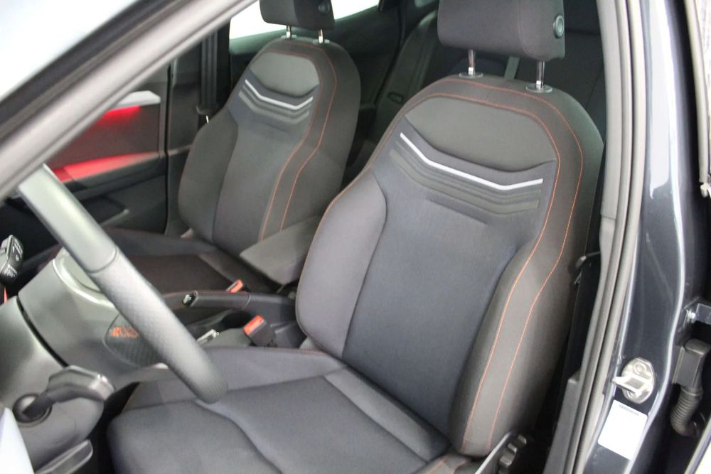 SEAT Ibiza 1.0 TSI FR