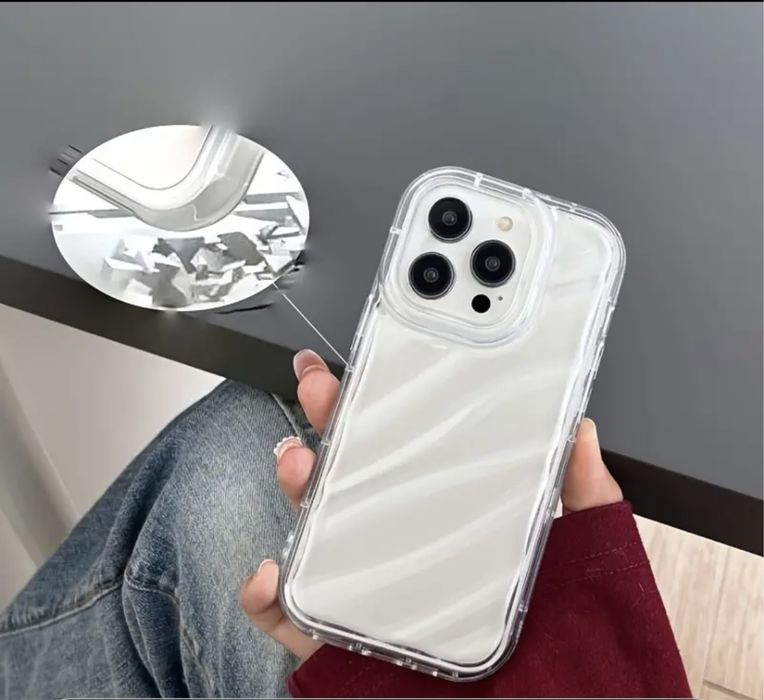 Чехол на айфон 14 pro max