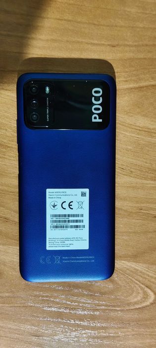 Telefon Poco M3 Dual-sim