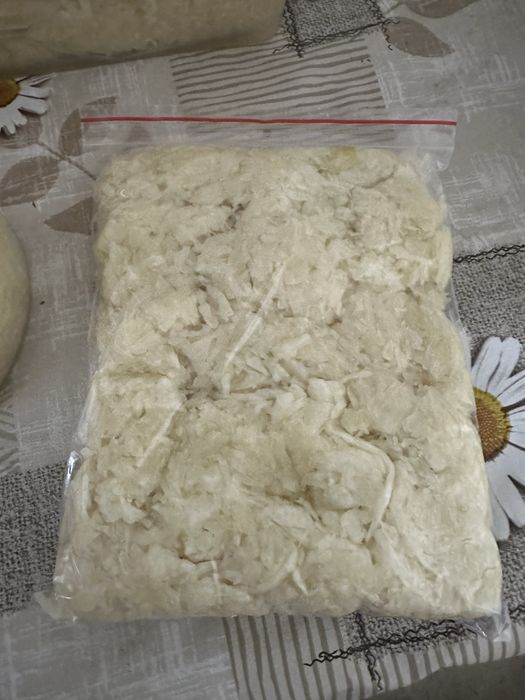 Kapusta kiszonaaa