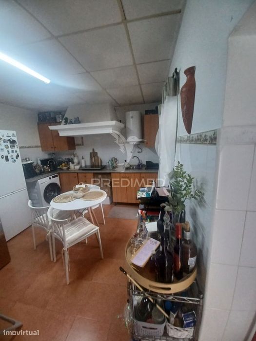 Moradia T1 Recuperada na Urra - Portalegre