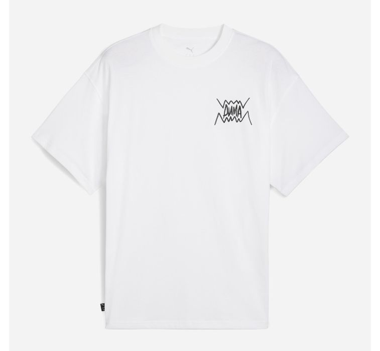 Puma футболка оригінал  s