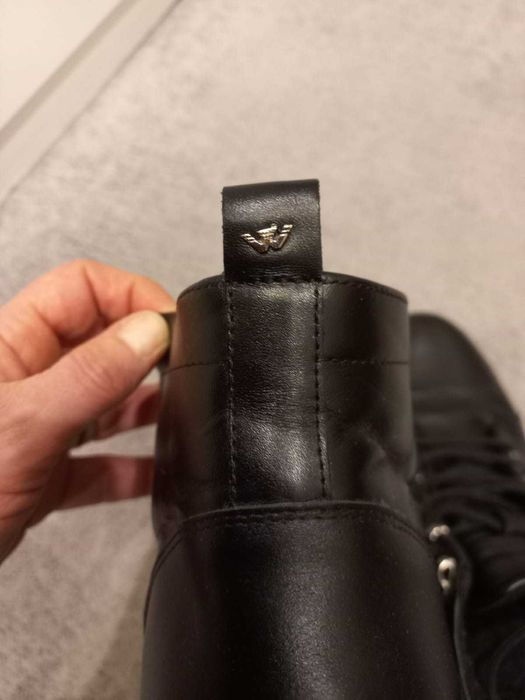 Buty zimowe Wojas damskie