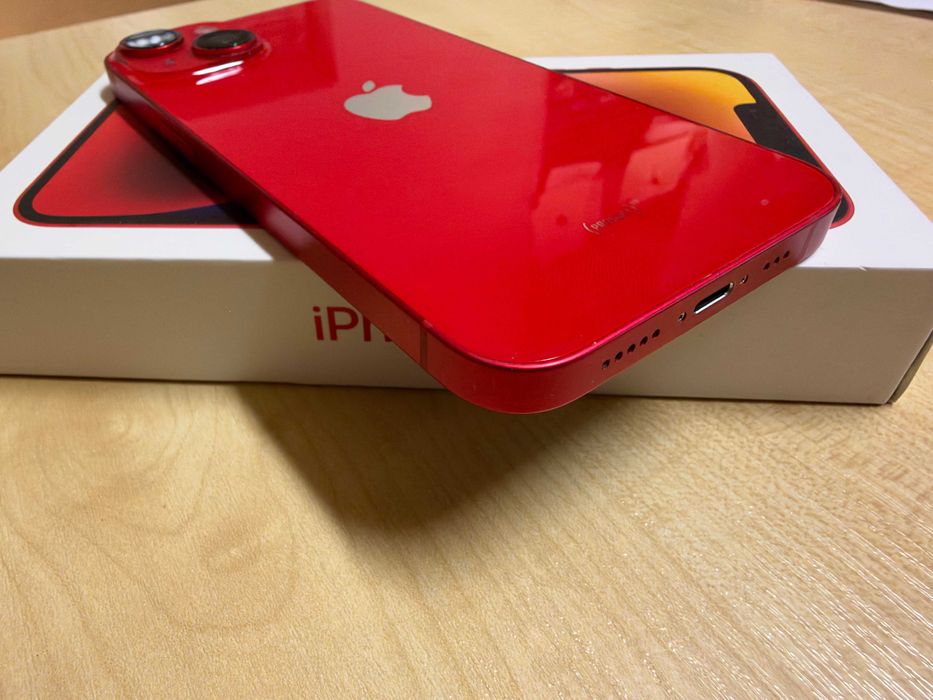 iPhone 14 128GB  86%