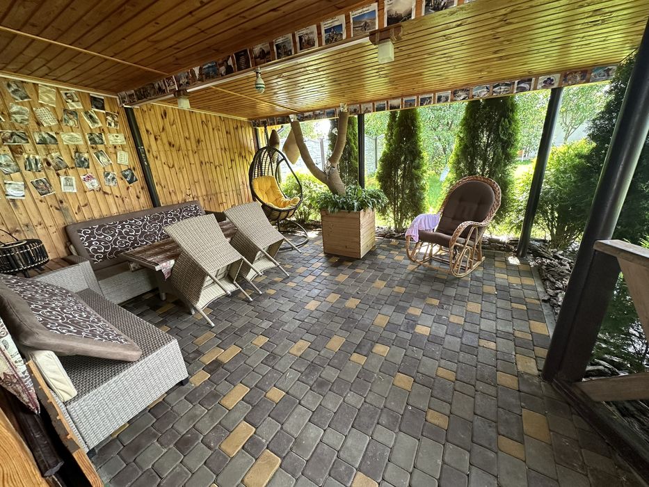 Продам дом переулок Кольцевой Сертификат Єоселя