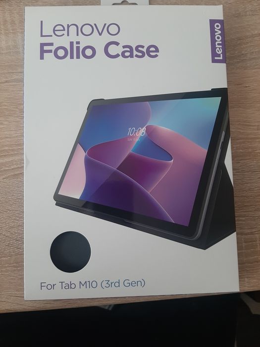 Чехол для планшета Lenovo Tab 10