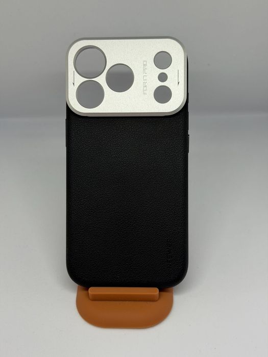 Etui NEEWER do iPhone 17 Pro | T-Mount | 17mm | 67mm adapter