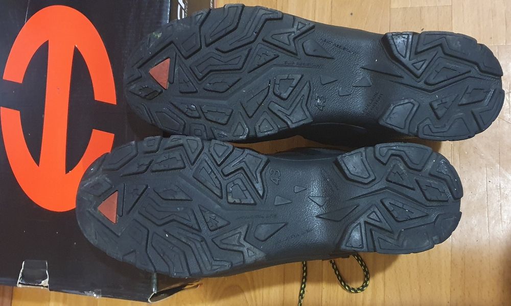 Buty   robocze  43
