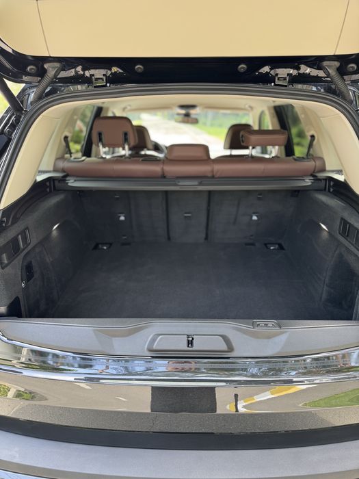 BMW X5 G05 30D xDrive