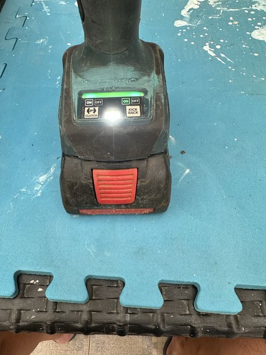 Bosch professional gsr 18v-90 c
