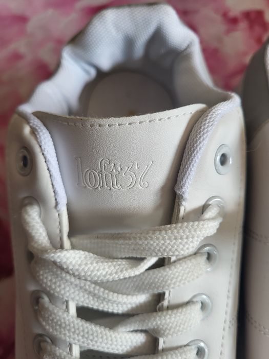 Sneakersy damskie Loft37 rozmiar 39 cm