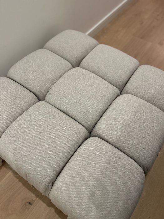 Pufa Absynth (kolekcja Giro)