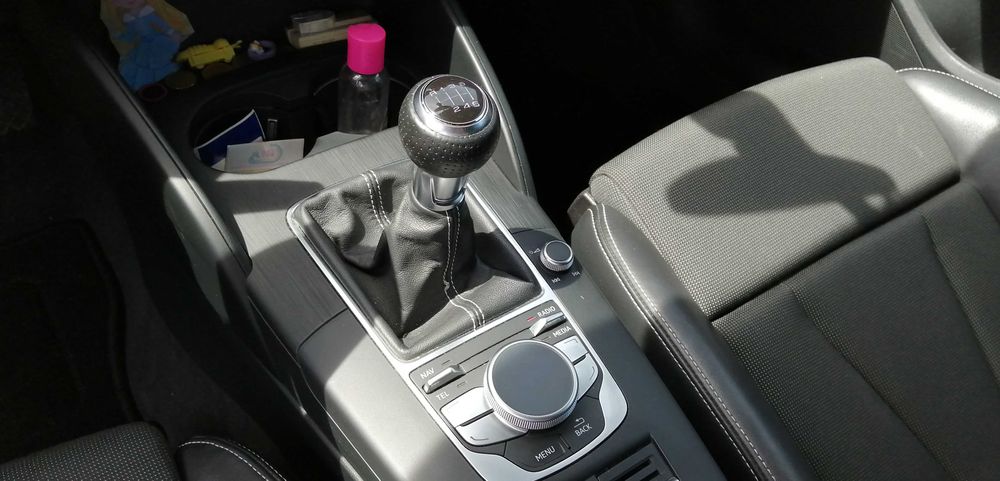 Vende -se Audi A3 Sline