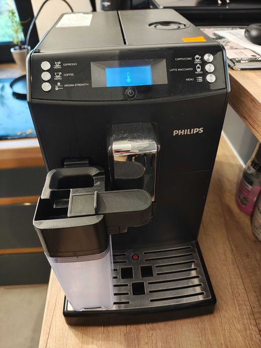 Ekspres do kawy philips