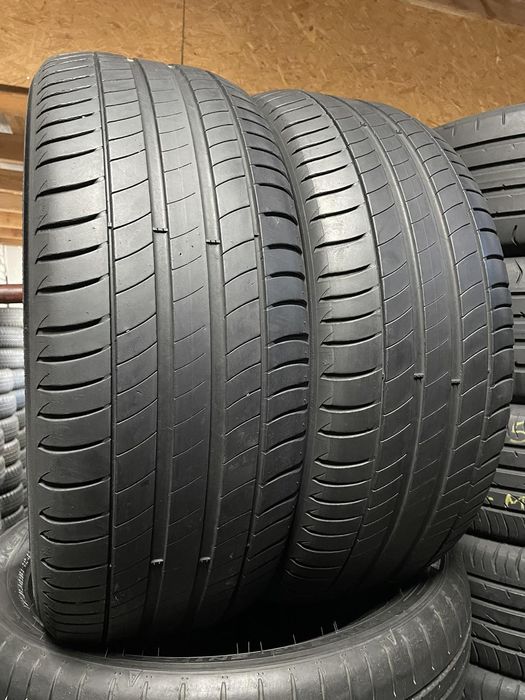215/50 R18 Michelin Primacy 3 (Літні шини б\у) Склад-Березняки