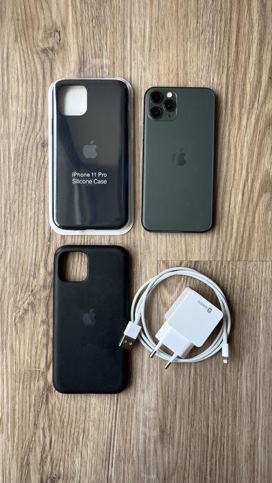 iPhone 11 Pro 64Gb