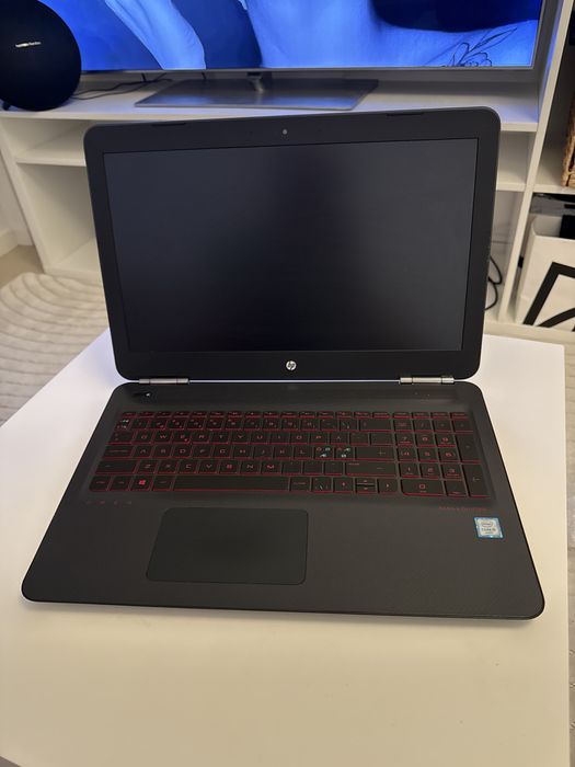 Hp Omen 15 gtx960