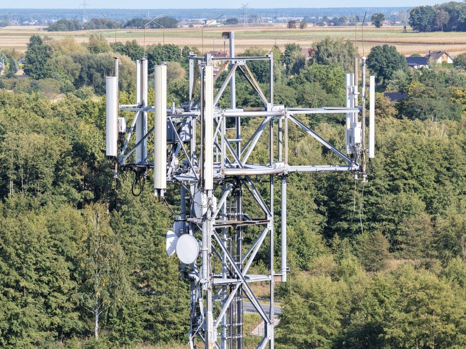 Dron  zdjęcia video  Wrocław Dolnośląskie