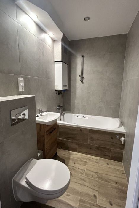 Mieszkanie do wynajęcia