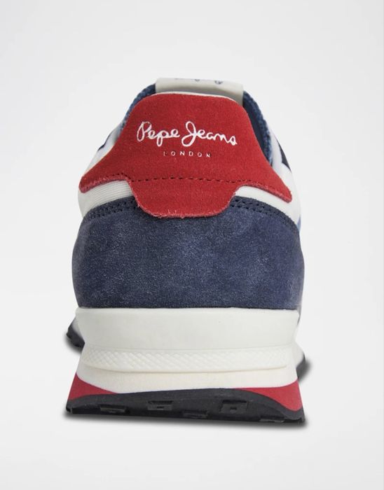 Sapatilhas Pepe Jeans