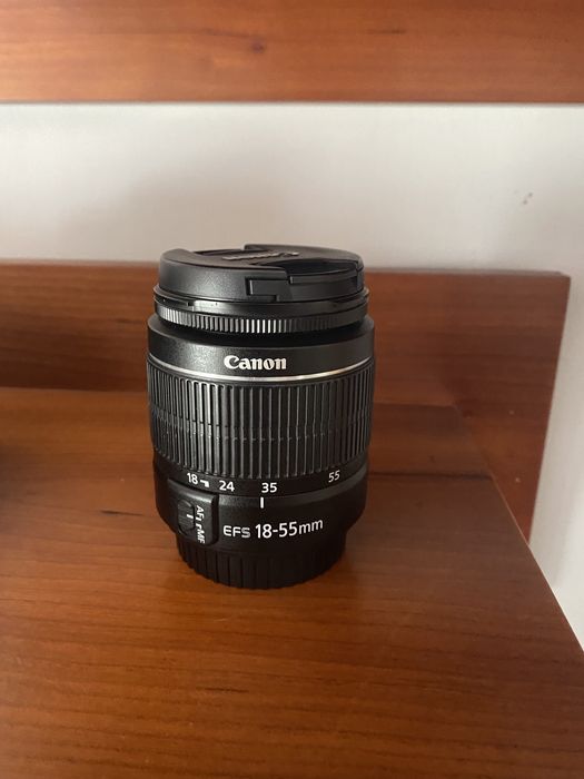 CANOS EOS 1100D + bag64286396482818124