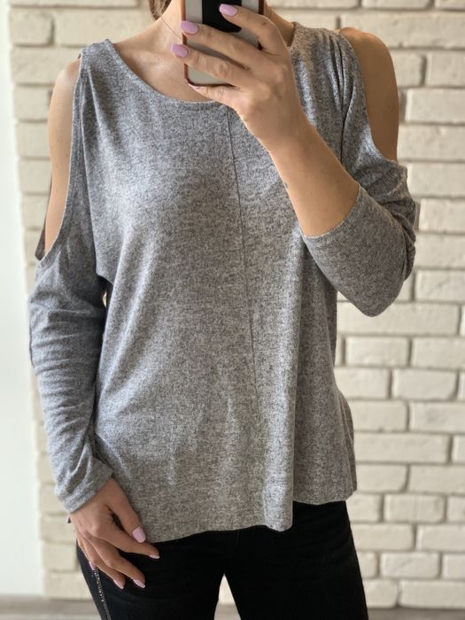 Swetetek, bluzka S/M
