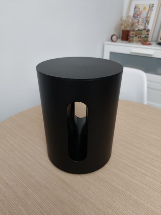 Sonos Sub Mini preto