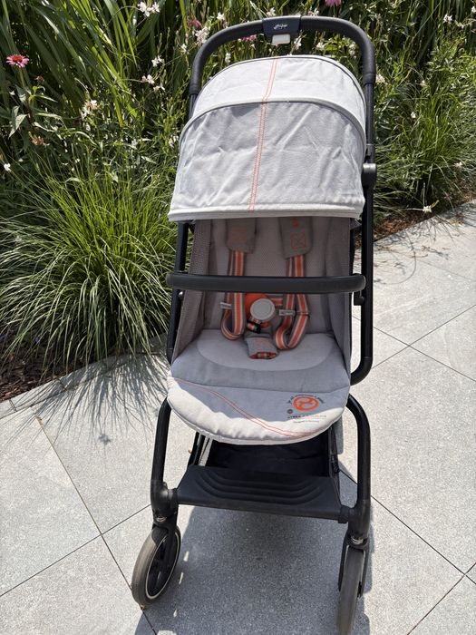 Wózek Cybex Eezy S +2