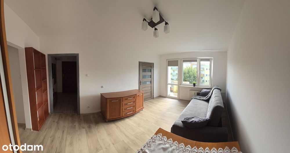 Mieszkanie – Bydgoszcz, Osiedle Błonie, Błonie - Widok 5