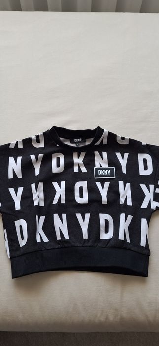 Camisola DKNY menina.