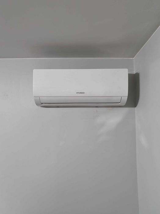 Klimatyzacja z montażem - grzanie + chłodzenie