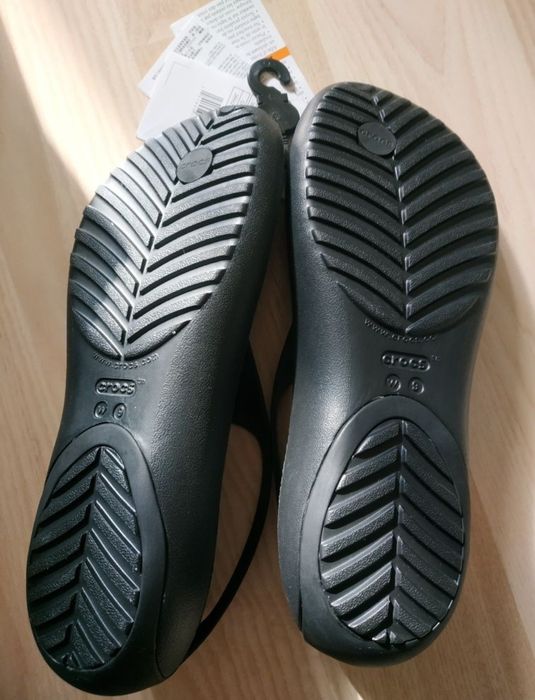 Crocs Serena Flip W9 39-40