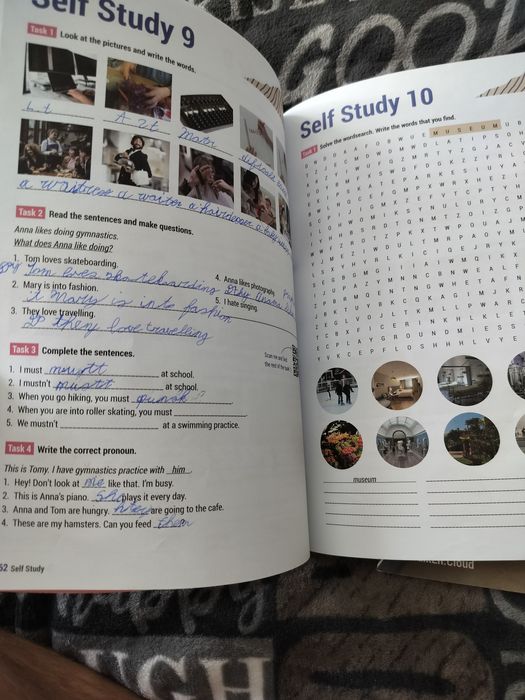 Книги по английскому 24 easy steps