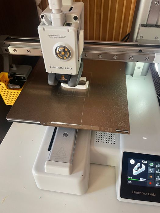 3D-принтер A1 Mini Combo PF002-M+SA005