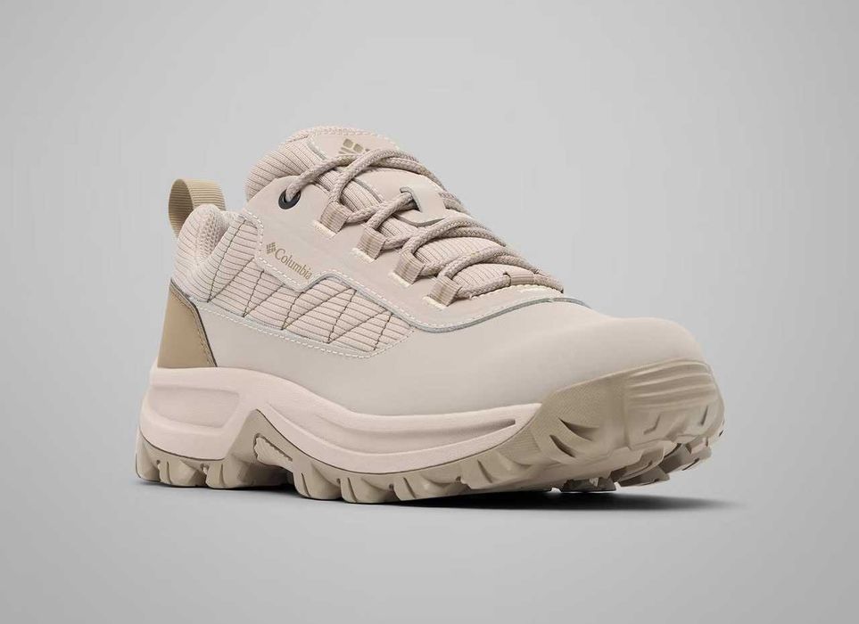 Кросівки Columbia Transverse™ Hike Low