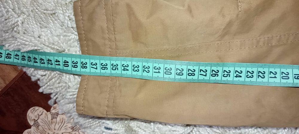 Куртка,парка Palomino демісезонна, зріст 110 см