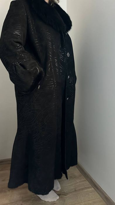 Дублянка натуральна