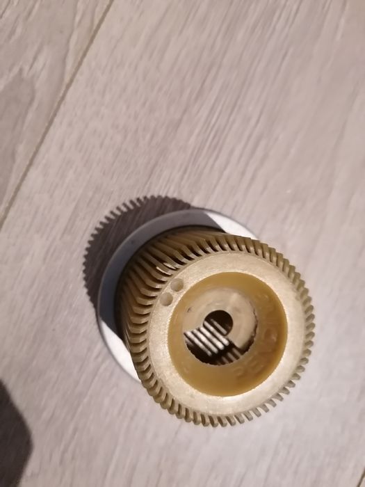 Rainbow barata como nova