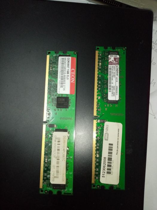 Peças pc para quem precuse