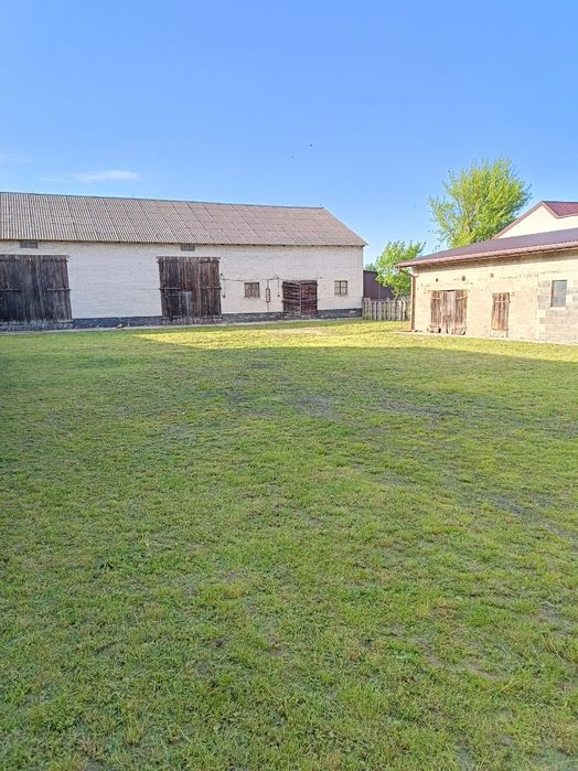 Gospodarstwo rolne Dąbrowa Rusiecka