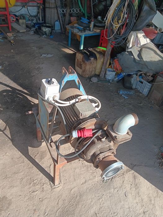 Pompa wody 90PJM200-01