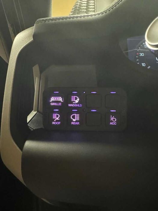2022 Land Rover Defender