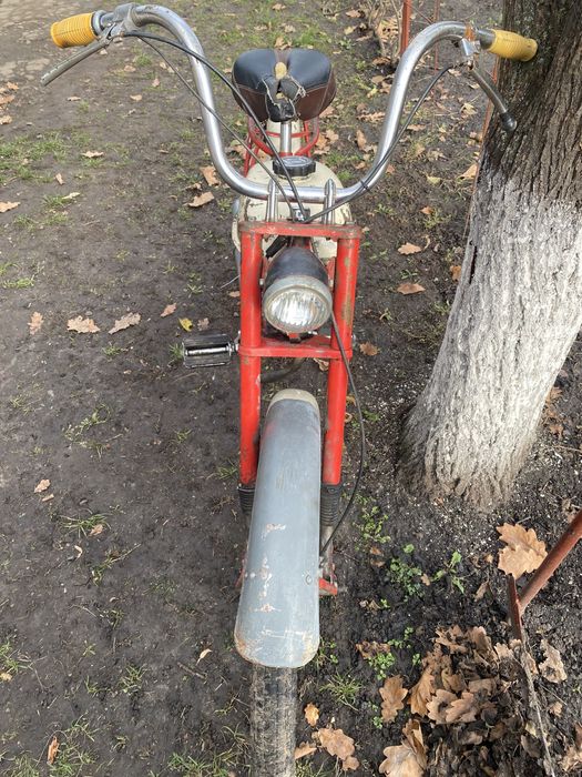 Продам дирчик ригу 13