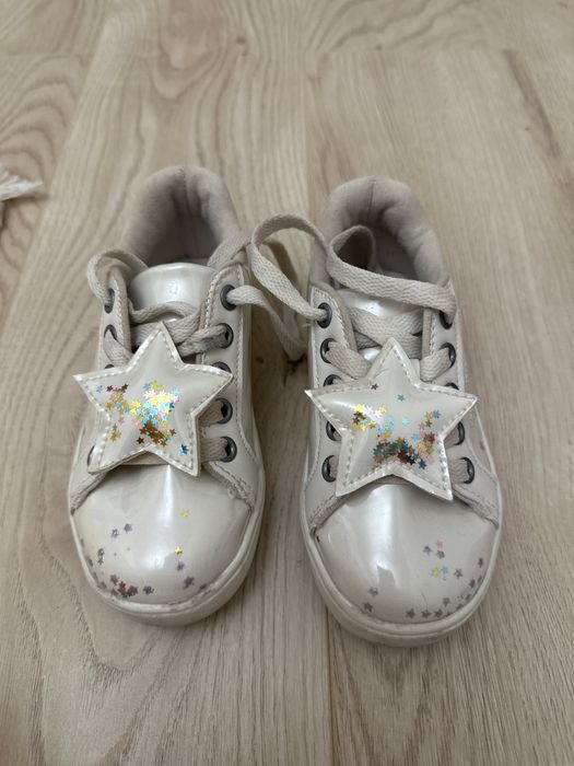 Детская обувь