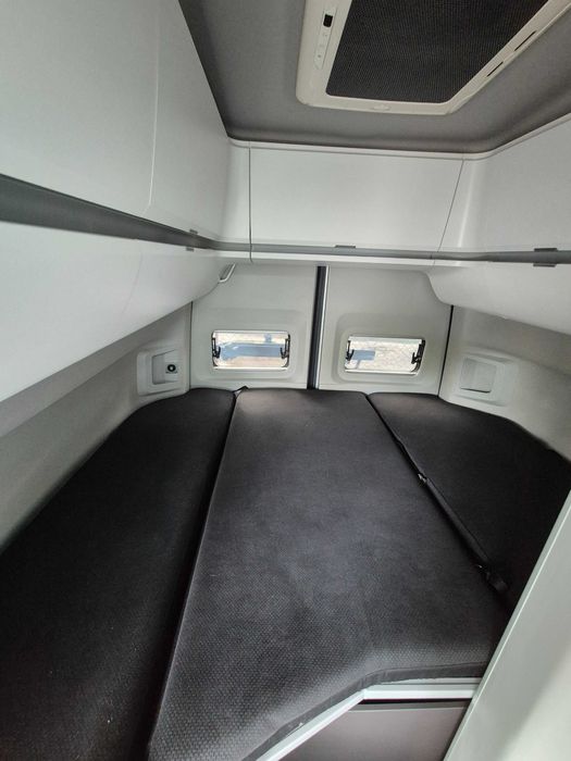 Wynajem Kamper VW Grand California 600 automat