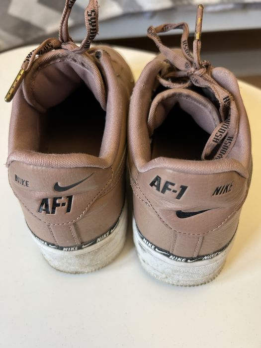Nike AF-1 damskie
