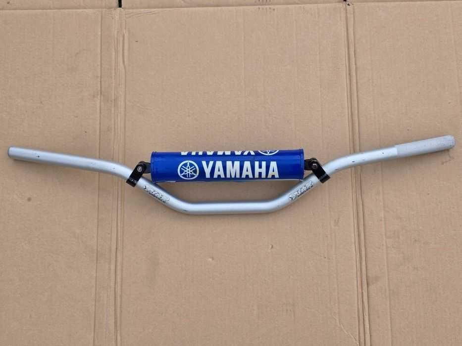 Kierownica JAX Yamaha 22mm / dł. 73cm mx motocross enduro