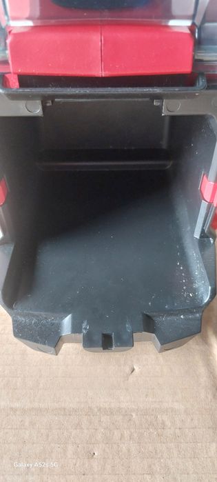 Pompa wodna akumulatorowa Einhell 18v
