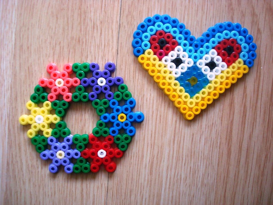 Термомозаїка в банці, рабочі поля, нове.