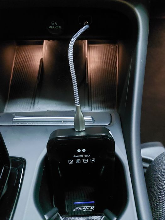 Tv/Streaming box para automóveis